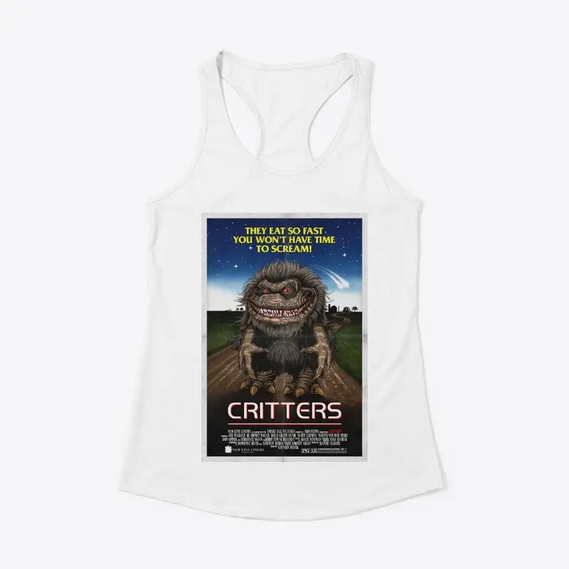 critters movie