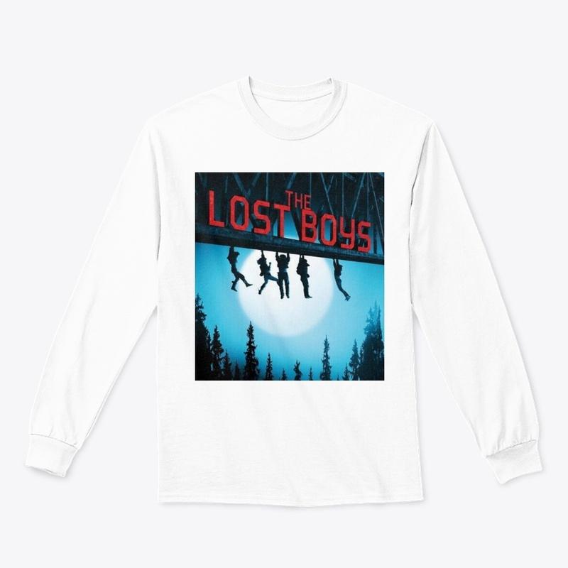 lost boys movie