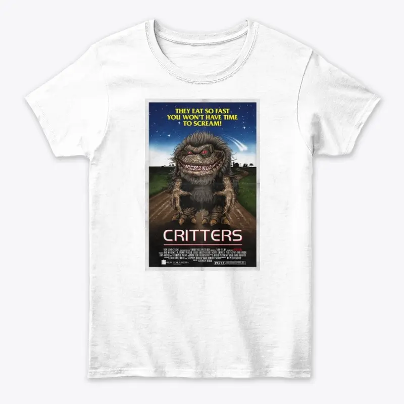 critters movie