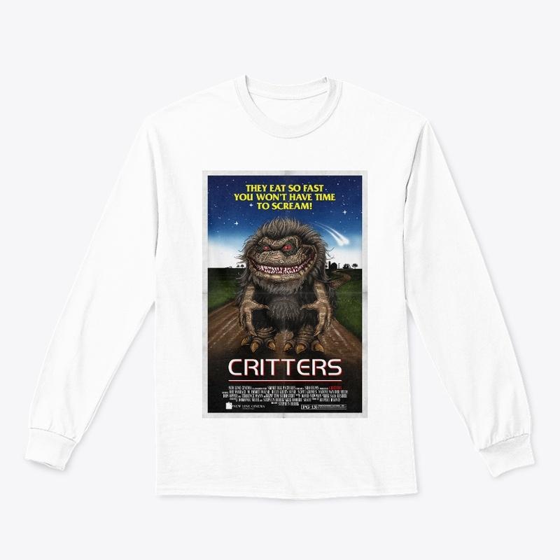 critters movie