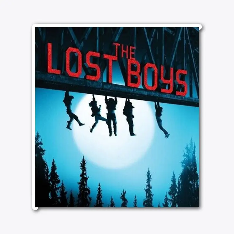 lost boys movie