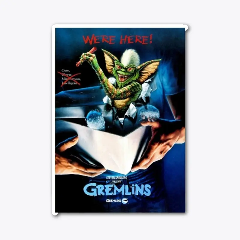 Gremlins