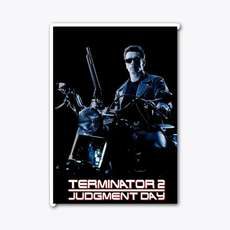 terminator 2