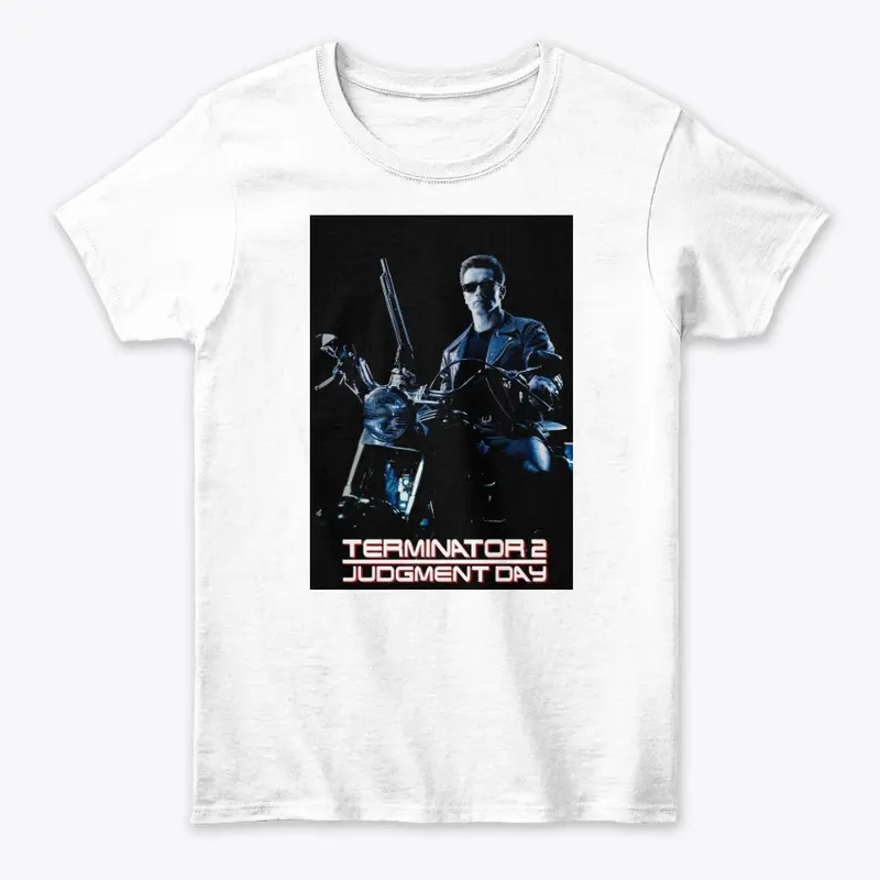 terminator 2